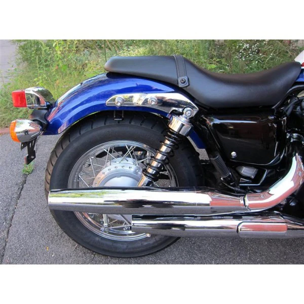 Saddlebag Quick Mounts 750RS For Honda Shadow VT750RS (2010-current) 5 Saddlebag Quick Mounts 750RS For Honda Shadow VT750RS (2010-current) - Image 3