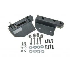 Saddlebag Quick Mounts ARO For Honda Shadow Aero 750 / 1100