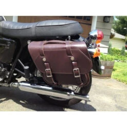 Saddlebag Quick Mounts BON-R1 For Triumph Bonneville (2001-2016) / Thruxton (2005-) 11 Saddlebag Quick Mounts BON-R1 For Triumph Bonneville (2001-2016) / Thruxton (2005-) -COB Motorcycle Shop easy brackets bon r1 triumph bonneville thruxton image5