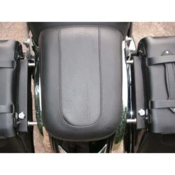 Saddlebag Quick Mounts VC1700 For Kawasaki Vulcan Classic 1700 -COB Motorcycle Shop easy brackets vc1700 kawasaki vulcan classic 1700 image5