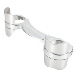 Easy Rider Fork Brace Fork Stabilizer For Honda Goldwing 1800 (2001-2017) -COB Motorcycle Shop easy rider 2318 fork stabilizer image7