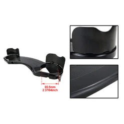 Easy Rider Fork Brace Fork Stabilizer For Honda GL1800 Goldwing Airbag (2006-2017) -COB Motorcycle Shop easy rider 2319 fork stabilizer image9