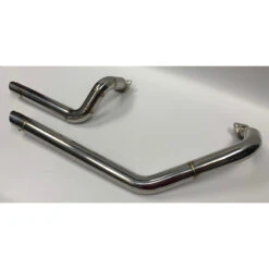 Easy Riders Shotgun Drag Pipes For Kawasaki Vulcan 800 Classic / Custom -COB Motorcycle Shop easy riders shotgun drag pipes image4