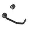 Evotech PRN015536-016052-016053-016057-016168 Brake Lever Guard For Kawasaki Models -COB Motorcycle Shop evotech brake lever guard kit kawasaki models race