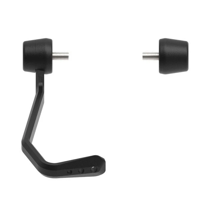 Evotech PRN015536-016052-016053-016057-016168 Brake Lever Guard For Kawasaki Models 4 Evotech PRN015536-016052-016053-016057-016168 Brake Lever Guard For Kawasaki Models - Image 2