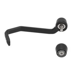 Evotech PRN015536-016052-016053-016057-016168 Brake Lever Guard For Kawasaki Models 8 Evotech PRN015536-016052-016053-016057-016168 Brake Lever Guard For Kawasaki Models -COB Motorcycle Shop evotech brake lever guard kit kawasaki models race image3