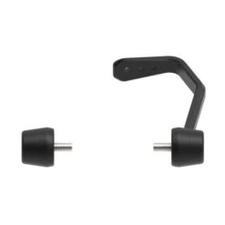 Evotech PRN015536-016052-016053-016057-016168 Brake Lever Guard For Kawasaki Models 9 Evotech PRN015536-016052-016053-016057-016168 Brake Lever Guard For Kawasaki Models -COB Motorcycle Shop evotech brake lever guard kit kawasaki models race image4