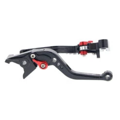 Evotech PRN002446-004290-01 Short Lever Set For Triumph Bonneville T100 / T120 (2016-) 8 Evotech PRN002446-004290-01 Short Lever Set For Triumph Bonneville T100 / T120 (2016-) -COB Motorcycle Shop evotech prn002446 004290 01 short lever set image3