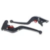 Evotech PRN002451-004289-20 Clutch And Brake Levers For Triumph Speed Master '15-'18 2 Evotech PRN002451-004289-20 Clutch And Brake Levers For Triumph Speed Master '15-'18 -COB Motorcycle Shop evotech prn002451 004289 20 clutch brake levers
