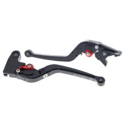 Evotech PRN002451-004289-20 Clutch And Brake Levers For Triumph Speed Master '15-'18