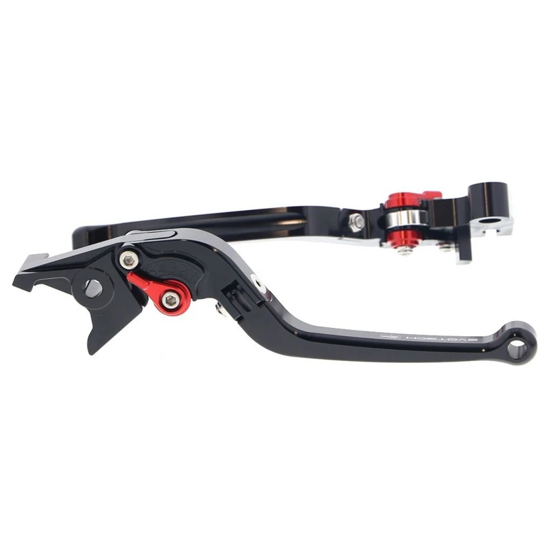 Evotech PRN002451-004289-20 Clutch And Brake Levers For Triumph Speed Master '15-'18 5 Evotech PRN002451-004289-20 Clutch And Brake Levers For Triumph Speed Master '15-'18 - Image 3