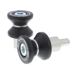 Evotech PRN012549 Swingarm Spools For Kawasaki Vulcan S (2015-) -COB Motorcycle Shop evotech prn012549 swingarm spools image3