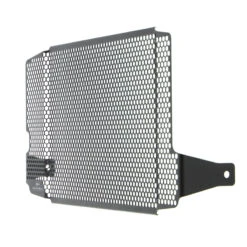 Evotech PRN012766 Radiator Guard, Black For Kawasaki Vulcan S (2015-) -COB Motorcycle Shop evotech prn012766 radiator guard black image3