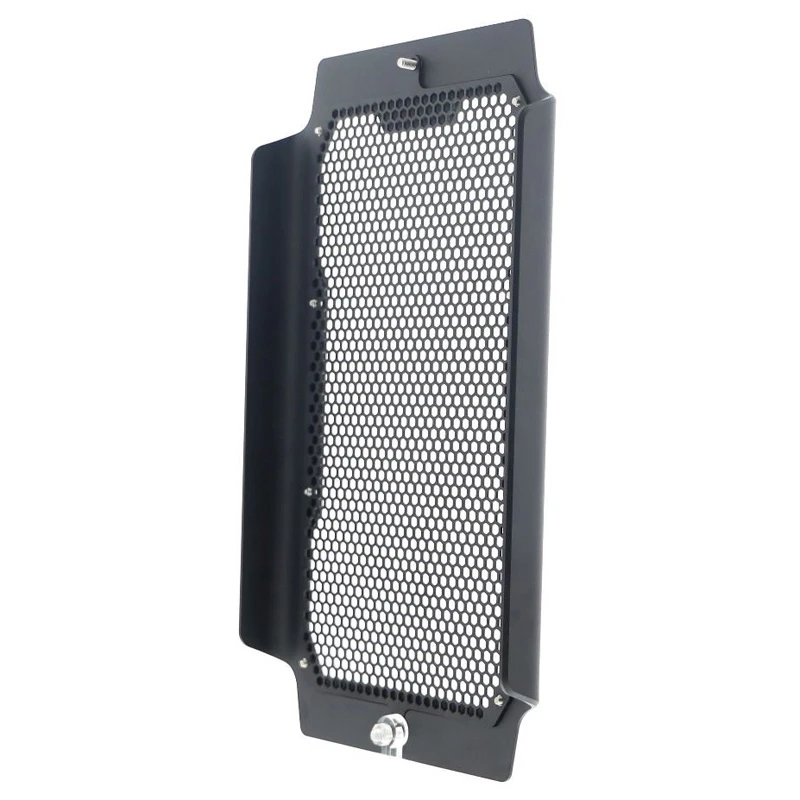 Evotech PRN013141-01 Radiator Guard For Triumph Models (2016-) 4 Evotech PRN013141-01 Radiator Guard For Triumph Models (2016-) - Image 2