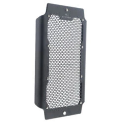 Evotech PRN013141-01 Radiator Guard For Triumph Models (2016-) 8 Evotech PRN013141-01 Radiator Guard For Triumph Models (2016-) -COB Motorcycle Shop evotech prn013141 01 radiator guard image3