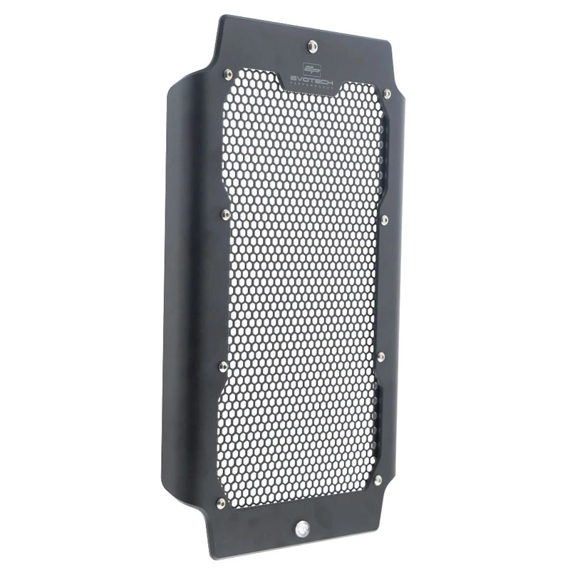 Evotech PRN013141-01 Radiator Guard For Triumph Models (2016-) 5 Evotech PRN013141-01 Radiator Guard For Triumph Models (2016-) - Image 3