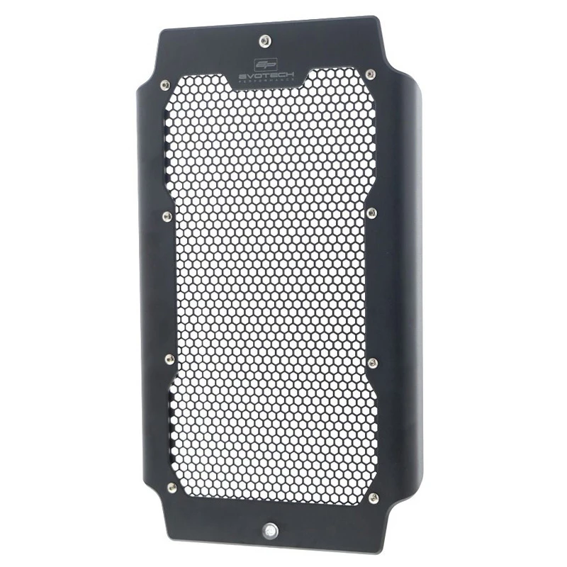 Evotech PRN013141-01 Radiator Guard For Triumph Models (2016-) 3 Evotech PRN013141-01 Radiator Guard For Triumph Models (2016-)