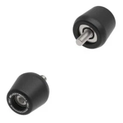 Evotech PRN016057-016066-016168 Bar End Weights For Kawasaki Models