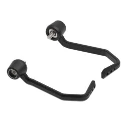 Evotech PRN015536-015554-016057-016067-016168 Brake & Clutch Guards For Kawasaki Models