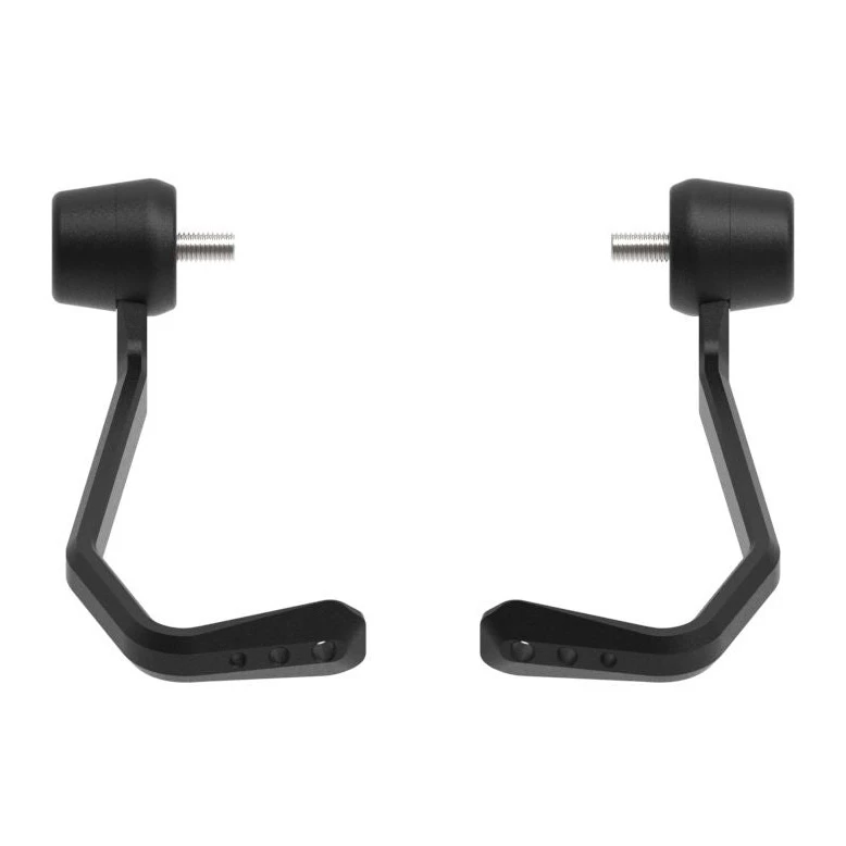 Evotech PRN015536-015554-016057-016067-016168 Brake & Clutch Guards For Kawasaki Models 4 Evotech PRN015536-015554-016057-016067-016168 Brake & Clutch Guards For Kawasaki Models - Image 2