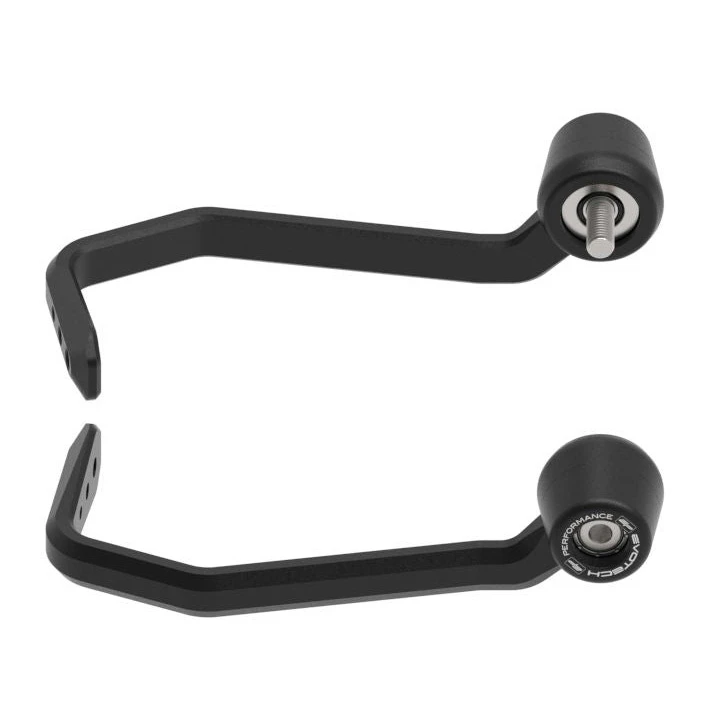 Evotech PRN015536-015554-016057-016067-016168 Brake & Clutch Guards For Kawasaki Models 5 Evotech PRN015536-015554-016057-016067-016168 Brake & Clutch Guards For Kawasaki Models - Image 3