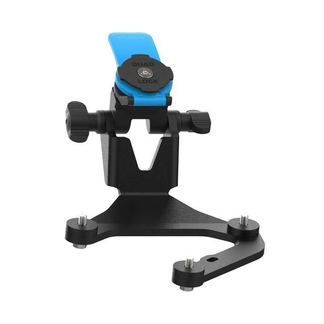 Evotech PRN014568-016086 Quad Lock Mount For Triumph Rocket III R (2020-) 4 Evotech PRN014568-016086 Quad Lock Mount For Triumph Rocket III R (2020-) - Image 2