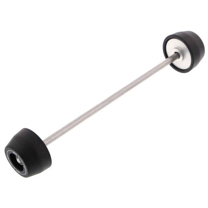 Evotech PRN014713 Front Axle Sliders For Triumph Scrambler 1200 / Speed Twin '19- 3 Evotech PRN014713 Front Axle Sliders For Triumph Scrambler 1200 / Speed Twin '19-