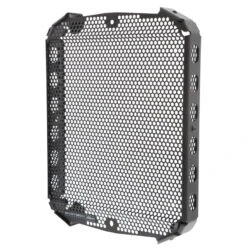 Evotech PRN014781-014782 Radiator Guard For Triumph Scrambler 1200 XC/XE '19-