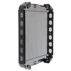 Evotech PRN014781-014782 Radiator Guard For Triumph Scrambler 1200 XC/XE '19- -COB Motorcycle Shop evotech prn014781 014782 radiator guard image3