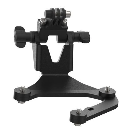 Evotech PRN015683-016086-03 Beeline Mount For Triumph Rocket III R (2020-) 4 Evotech PRN015683-016086-03 Beeline Mount For Triumph Rocket III R (2020-) - Image 2