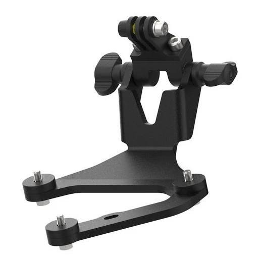 Evotech PRN015683-016086-03 Beeline Mount For Triumph Rocket III R (2020-) 5 Evotech PRN015683-016086-03 Beeline Mount For Triumph Rocket III R (2020-) - Image 3