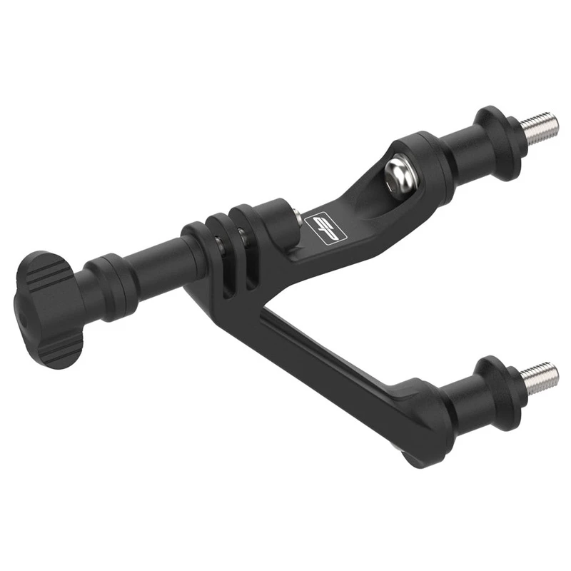 Evotech PRN016182-016194 Action Cam Front Mudguard Mount For Triumph Rocket III R '20- 3 Evotech PRN016182-016194 Action Cam Front Mudguard Mount For Triumph Rocket III R '20-