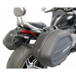 Evotech PRN016017 Tail Tidy For Triumph Rocket III R (2020-) -COB Motorcycle Shop evotech prn016017 tail tidy image3