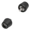 Evotech PRN016057-016066-016168 Bar End Weights(Road) For Kawasaki Models 2 Evotech PRN016057-016066-016168 Bar End Weights(Road) For Kawasaki Models -COB Motorcycle Shop evotech prn016057 016066 016168 bar end weights