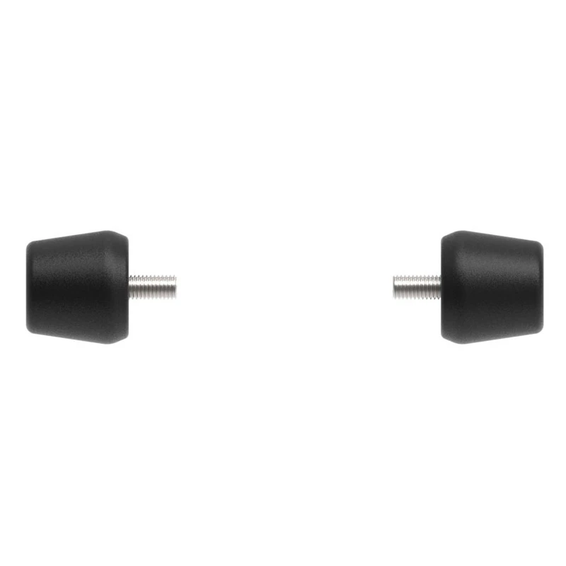 Evotech PRN016057-016066-016168 Bar End Weights(Road) For Kawasaki Models 4 Evotech PRN016057-016066-016168 Bar End Weights(Road) For Kawasaki Models - Image 2
