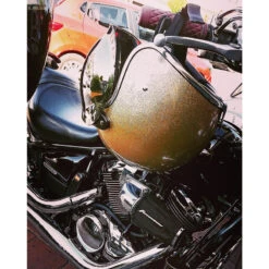 ForceWinder VN 900 P Air Intake Kit, Polished For Kawasaki VN900 (2006-) -COB Motorcycle Shop forcewinder vn 900 p air intake kit polished image5