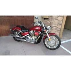 ForceWinder VTX 1300 GB Air Intake Kit, Gloss Black For Honda VTX1300 (2003-2009) 11 ForceWinder VTX 1300 GB Air Intake Kit, Gloss Black For Honda VTX1300 (2003-2009) -COB Motorcycle Shop forcewinder vtx 1300 gb air intake kit gloss black image5