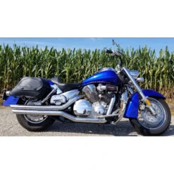 ForceWinder VTX 1300 P Air Intake Kit, Polished For Honda VTX1300 (2003-2009) 13 ForceWinder VTX 1300 P Air Intake Kit, Polished For Honda VTX1300 (2003-2009) -COB Motorcycle Shop forcewinder vtx 1300 p air intake kit polished image4