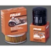 Fram Oil Filter 1 Fram Oil Filter -COB Motorcycle Shop framoilfilters