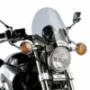 Givi A123 Windshield For Yamaha V-MAX 1200 (1988-2007) 2 Givi A123 Windshield For Yamaha V-MAX 1200 (1988-2007) -COB Motorcycle Shop givi a123 windshield vmax 1200