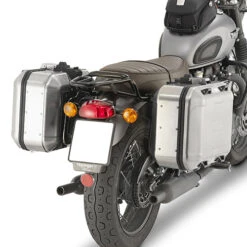 Givi PL6410 Sidecase Hardware For Triumph Bonneville (2016-current)