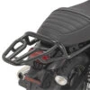 Givi SR6407 Top Box Rack For Triumph Street Twin 900 (2016-current) 1 Givi SR6407 Top Box Rack For Triumph Street Twin 900 (2016-current) -COB Motorcycle Shop givi sr6407 top box rack