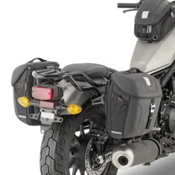 Givi TMT1160 Pannier Rack For Honda CMX500 Rebel (2017-)