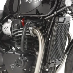 Givi TN6410 Engine Guard For Triumph Bonneville T120 (2016-current)