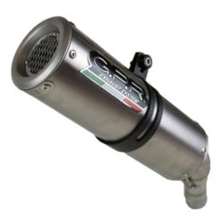 COB Motorcycle Shop -COB Motorcycle Shop gpr 90 race m3 tn moto 3 world champion exhaust image2