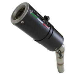 GPR E4.H.250.M3.CA M3 Carbon Slip-on Exhaust For Honda CMX500 Rebel (2018-) 5 GPR E4.H.250.M3.CA M3 Carbon Slip-on Exhaust For Honda CMX500 Rebel (2018-) -COB Motorcycle Shop gpr e4 co bmw 93 race m3 ca m3 racing full exhaust image2