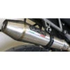GPR H.250.ULTRA Ultracone Slip-on Exhaust For Honda CMX500 Rebel (2018-) 2 GPR H.250.ULTRA Ultracone Slip-on Exhaust For Honda CMX500 Rebel (2018-) -COB Motorcycle Shop gpr k 168 race ultra ultracone racing exhaust
