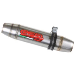 GPR H.250.DE Deeptone Inox Slip-on Exhaust For Honda CMX500 Rebel (2018-) -COB Motorcycle Shop gpr ktm 86 de deeptone inox slip on exhaust image2