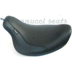 Granucci 500SIHBS Solo Drivers Seat For Suzuki Intruder 1500 1998-2004