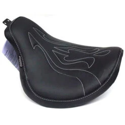 Granucci 650SIFAS Solo Fantasy Drivers Seat For Suzuki Volusia 800 / Boulevard C50